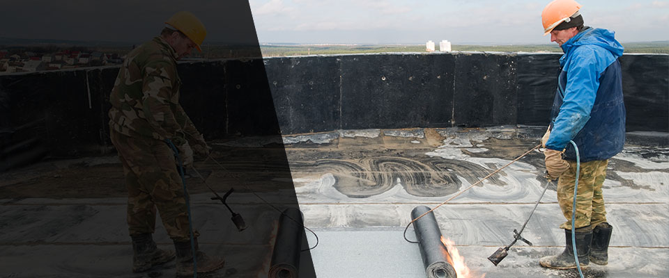 Ocoee Roofing Contractors